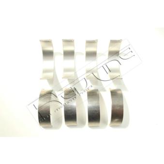 Kit de coussinets de bielle RED-LINE 01HY025