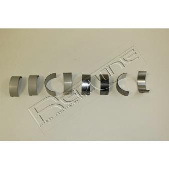 Kit de coussinets de bielle RED-LINE 01HY026 pour CHRYSLER 300 1.5 CRDi - 110cv