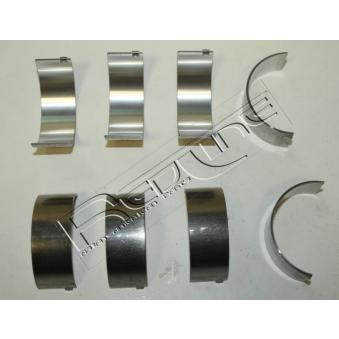 Kit de coussinets de bielle RED-LINE OEM 512271005
