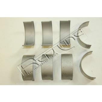 Kit de coussinets de bielle RED-LINE [01IZ003]