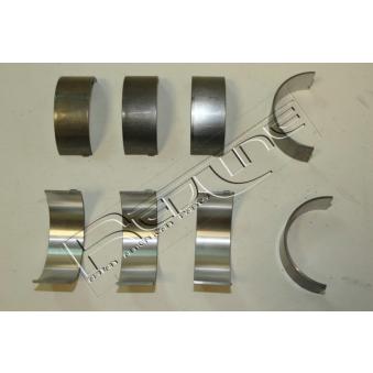 Kit de coussinets de bielle RED-LINE OEM 512271005
