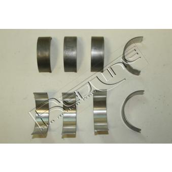 Kit de coussinets de bielle RED-LINE [01IZ007]
