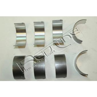 Kit de coussinets de bielle RED-LINE OEM 894324159