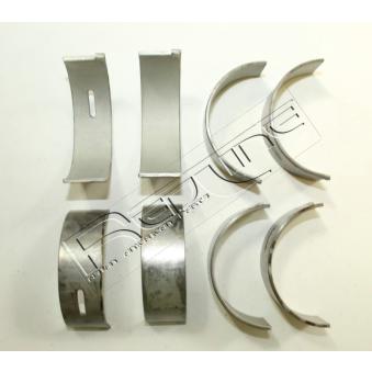 Kit de coussinets de bielle RED-LINE 01JE001