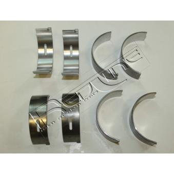 Kit de coussinets de bielle RED-LINE 01JE002