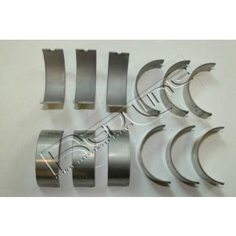 Kit de coussinets de bielle RED-LINE 01JE004
