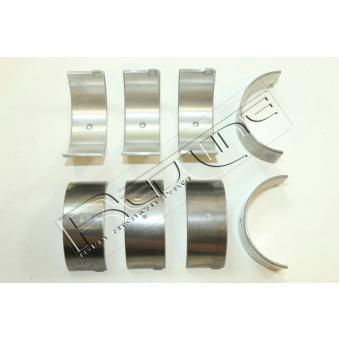 Kit de coussinets de bielle RED-LINE 01KI010