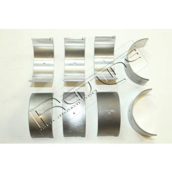 Kit de coussinets de bielle RED-LINE [01MI000]