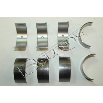 Kit de coussinets de bielle RED-LINE [01MI005]