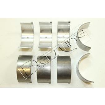 Kit de coussinets de bielle RED-LINE [01MI010]