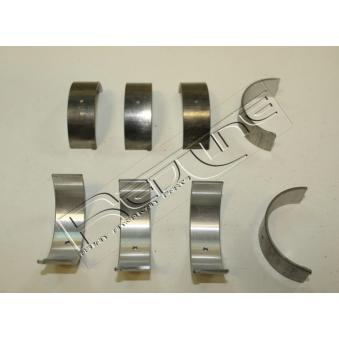 Kit de coussinets de bielle RED-LINE 01MI013