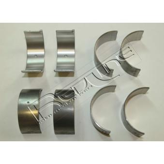 Kit de coussinets de bielle RED-LINE 01MI015 pour MITSUBISHI LANCER 2.0 - 135cv