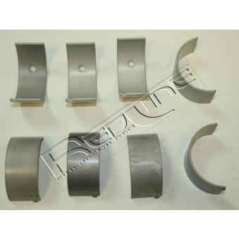 Kit de coussinets de bielle RED-LINE 01MI018