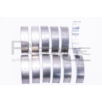 Kit de coussinets de bielle RED-LINE 01MI023 Kit de coussinets de bielle RED-LINE 01MI023