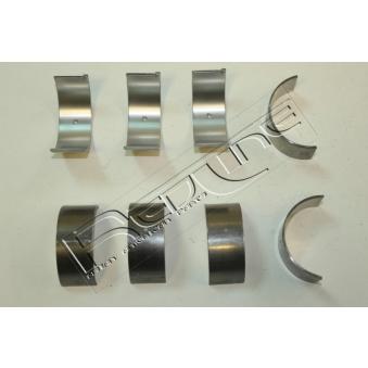 Kit de coussinets de bielle RED-LINE 01MI036
