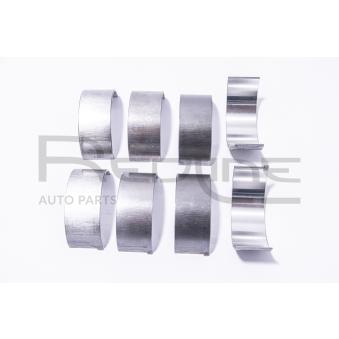 Kit de coussinets de bielle RED-LINE 01MI038