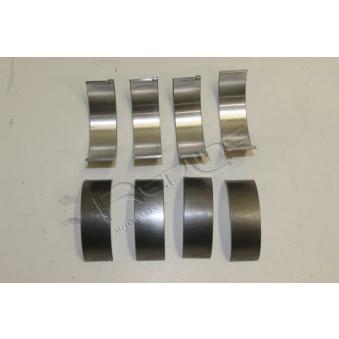 Kit de coussinets de bielle RED-LINE 01MZ002