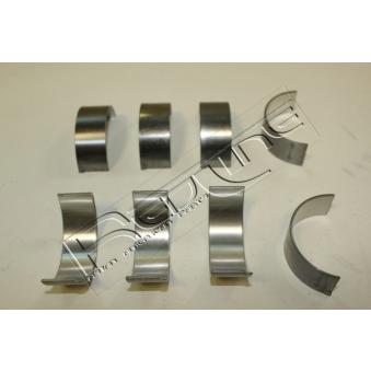 Kit de coussinets de bielle RED-LINE 01MZ005