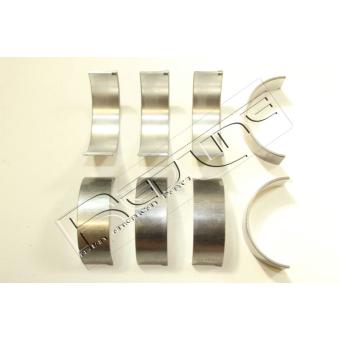 Kit de coussinets de bielle RED-LINE 01MZ007