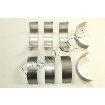 Kit de coussinets de bielle RED-LINE 01MZ008
