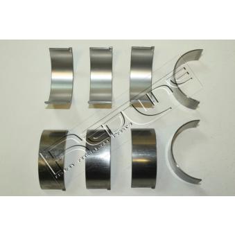 Kit de coussinets de bielle RED-LINE 01MZ010