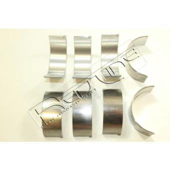 Kit de coussinets de bielle RED-LINE 01MZ011