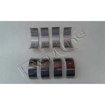 Kit de coussinets de bielle RED-LINE 01MZ013 pour VOLKSWAGEN PASSAT 2.0 CD - 110cv
