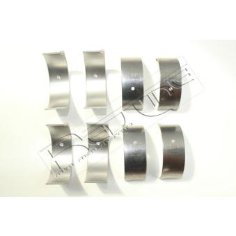 Kit de coussinets de bielle RED-LINE 01MZ014