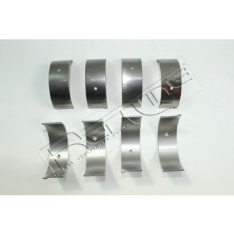 Kit de coussinets de bielle RED-LINE 01MZ015