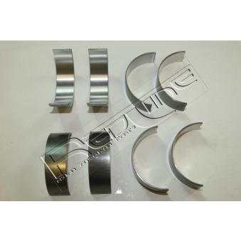 Kit de coussinets de bielle RED-LINE [01MZ016]