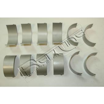 Kit de coussinets de bielle RED-LINE 01NI004 pour CITROEN VISA 3.2 TD - 110cv