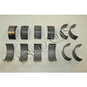 Kit de coussinets de bielle RED-LINE 01NI005