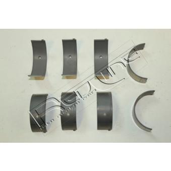 Kit de coussinets de bielle RED-LINE 01NI016