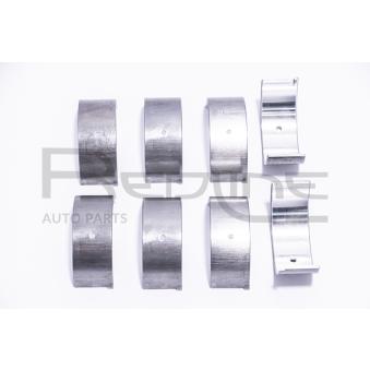 Kit de coussinets de bielle RED-LINE 01NI018