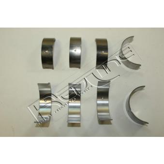 Kit de coussinets de bielle RED-LINE [01NI023]