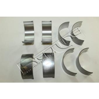 Kit de coussinets de bielle RED-LINE 01NI025
