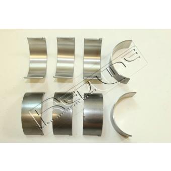 Kit de coussinets de bielle RED-LINE 01NI026