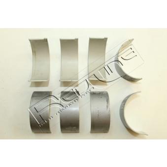 Kit de coussinets de bielle RED-LINE 01NI027
