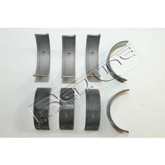 Kit de coussinets de bielle RED-LINE 01NI029