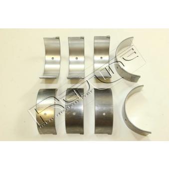 Kit de coussinets de bielle RED-LINE 01NI037