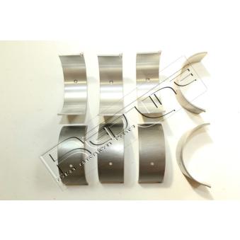 Kit de coussinets de bielle RED-LINE 01NI053