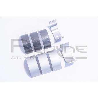 Kit de coussinets de bielle RED-LINE 01NI054 pour OPEL ANTARA 1.5 DCI - 110cv