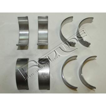 Kit de coussinets de bielle RED-LINE 01NI056