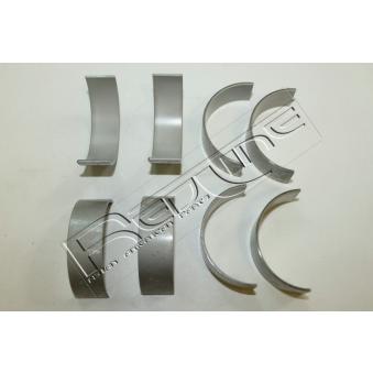 Kit de coussinets de bielle RED-LINE [01NI060]