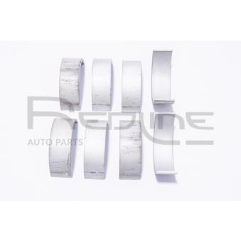 Kit de coussinets de bielle RED-LINE OEM 93161641