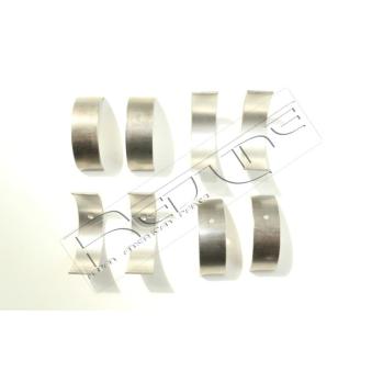 Kit de coussinets de bielle RED-LINE 01NI063 pour AUDI 100 1.6 - 110cv