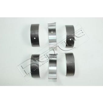 Kit de coussinets de bielle RED-LINE 01NI067