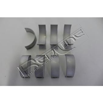 Kit de coussinets de bielle RED-LINE OEM 121117367