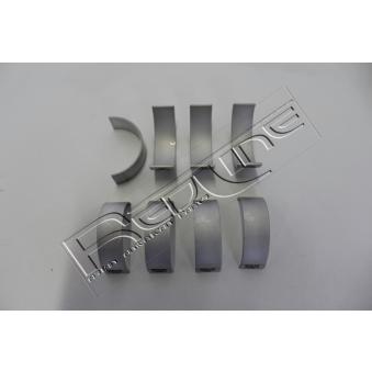 Kit de coussinets de bielle RED-LINE OEM 121117367