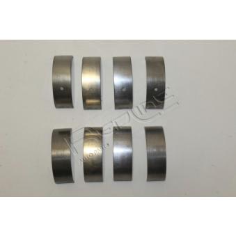 Kit de coussinets de bielle RED-LINE 01NI073